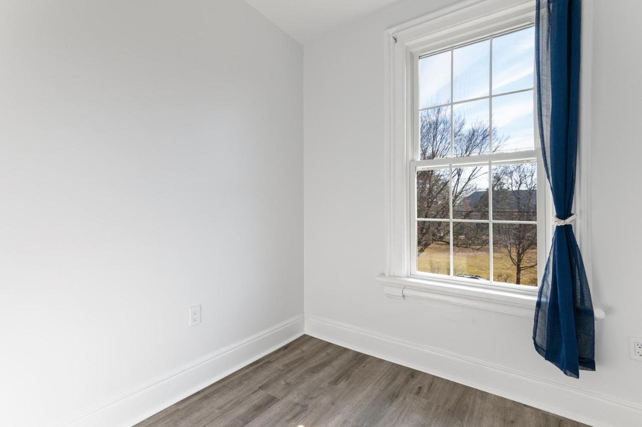 Orange Oasis In The Heart Of East Rock With Free Parking Near Dt And Yale Lägenhet New Haven Exteriör bild